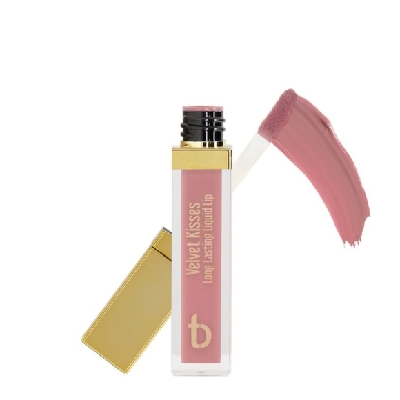 👉2 /20-TORIBELLE | BARE - LIQUID LIPSTICK - Picture 2 of 4